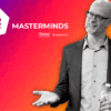 Masterclass with Dan Cable: Activating the Positive Emotions of a Winning Culture